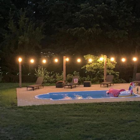 Happiness Country Retreat Villa Bubel Dış mekan fotoğraf