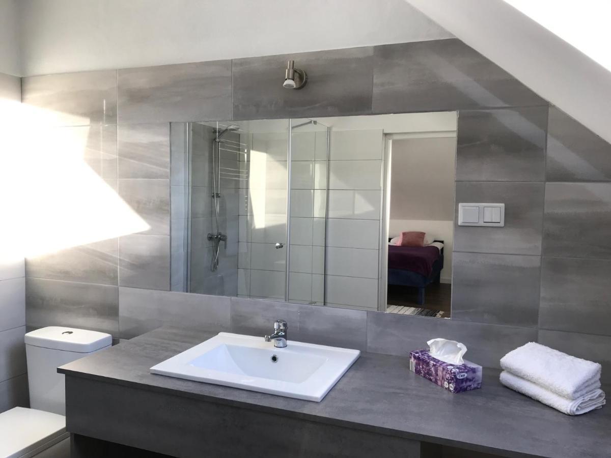 Happiness Country Retreat Villa Bubel Dış mekan fotoğraf